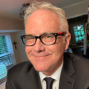 Meet your Posher, John k